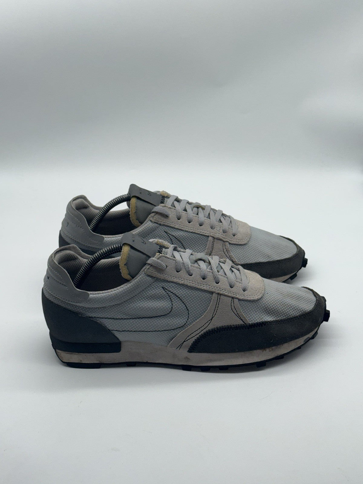 Nike DBreak-Type 'Wolf Grey' (2020) – UK 8.5