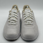 Nike Cortez Ultra Moire ‘Triple White’ Trainers UK 7