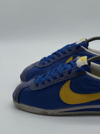 Nike Classic Cortez Nylon 'Varsity Royal Blue x Yellow' (2015) – UK 8