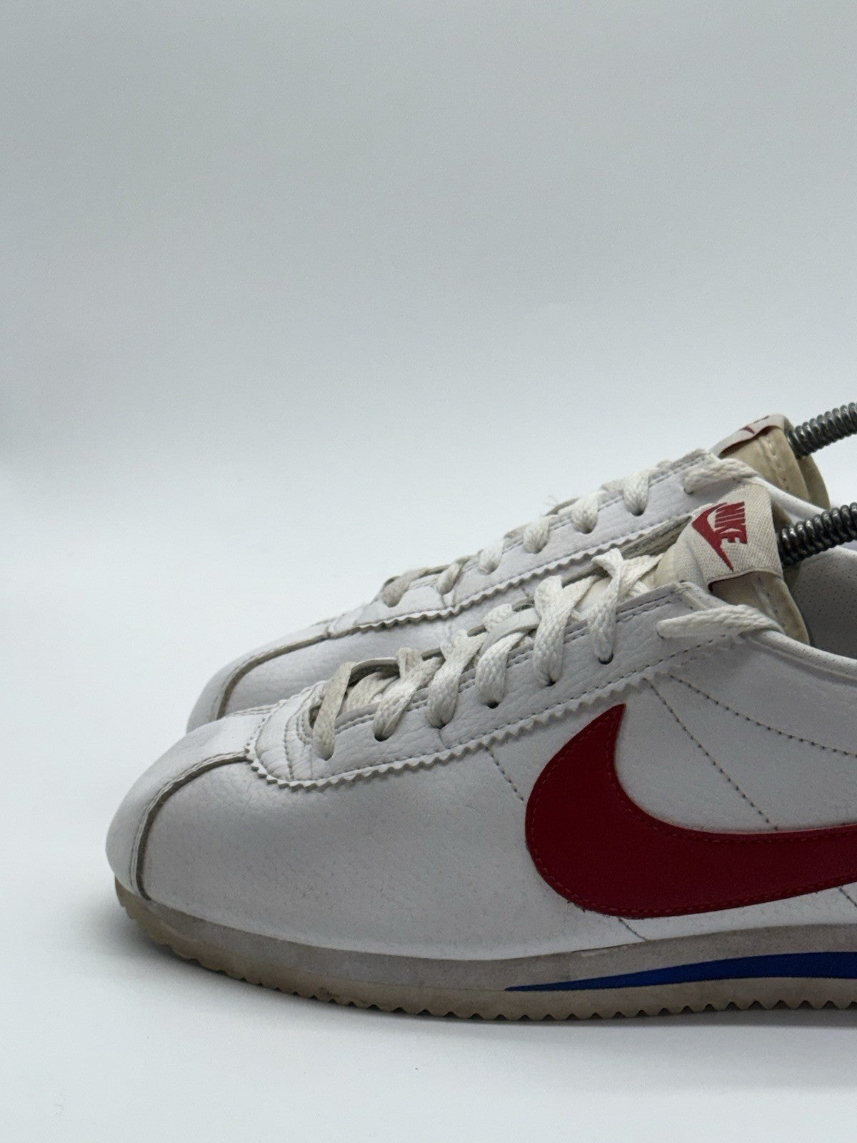 (2017) Nike Cortez Classic Forest Gump OG Vintage Retro Men’s UK 8.5
