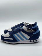 Adidas LA Trainer 'Blue x Navy x White' (2021) – UK 10.5