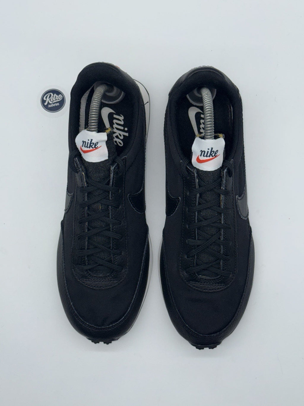 Nike Air Tailwind 79 SE 'Black x White' (2021) – UK 7.5