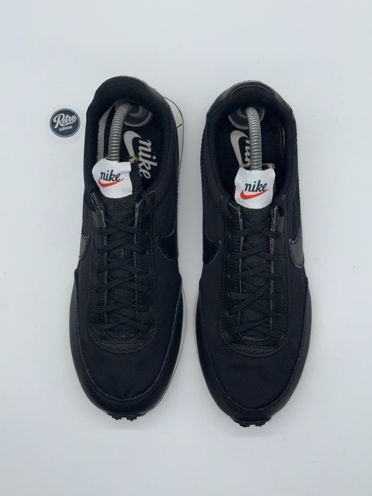 Nike Air Tailwind 79 SE 'Black x White' (2021) – UK 7.5