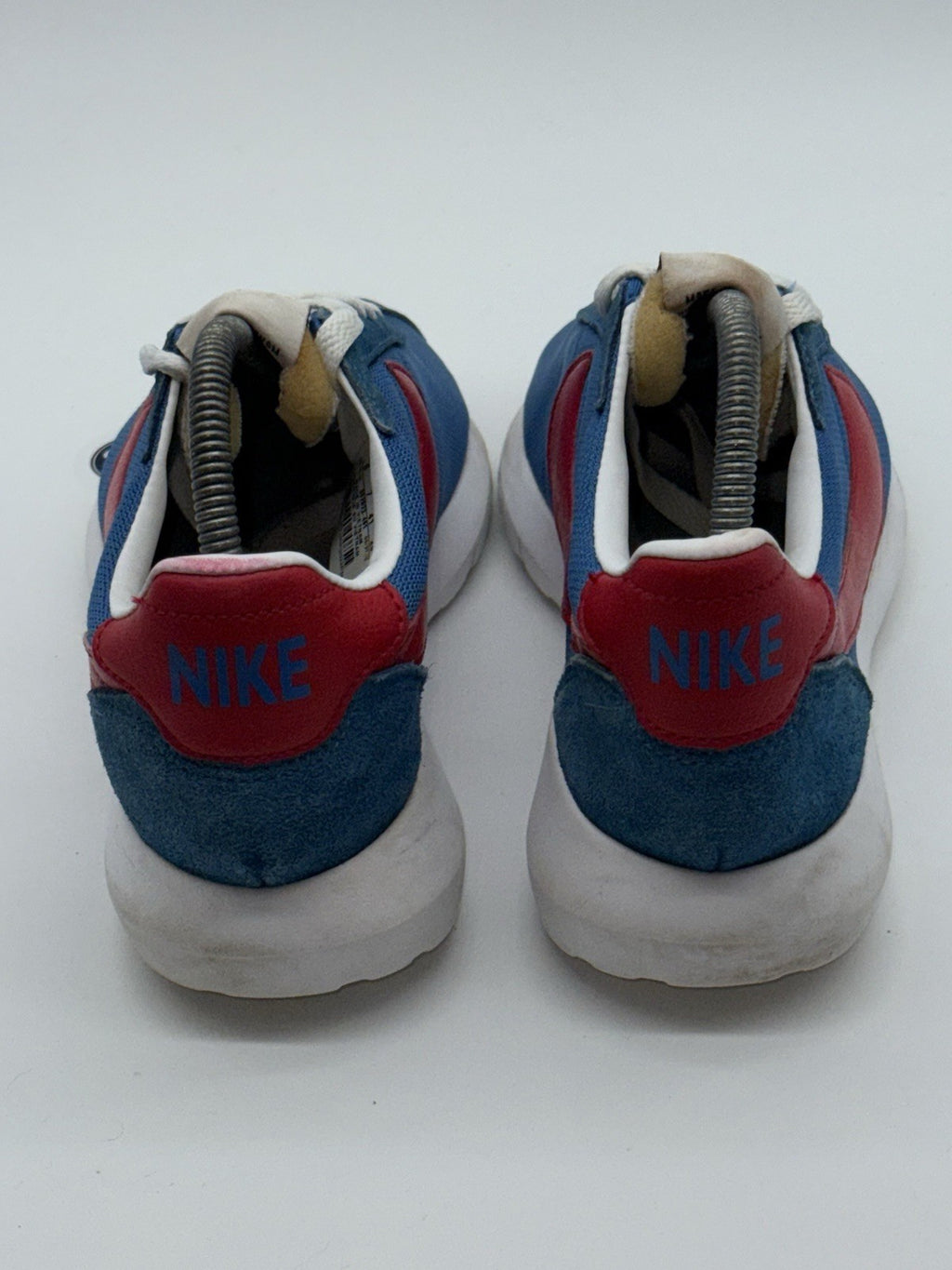 Nike Roshe LD-1000 QS 'Photo Blue x University Red' (2015) – UK 7