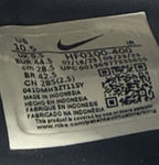 Nike Cortez 'Light Armory Blue Denim' (2023) – UK 9.5