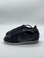 Nike Classic Cortez Leather OG 'Black x Grey' (2016) – UK 10