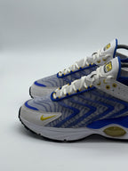 Nike Air Max TW 1 'White x Racer Blue x Yellow' (2022) – UK 7.5