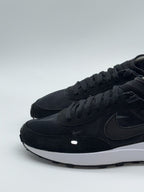 (2021) Nike Waffle One Black/White Men's Trainers UK Size 8