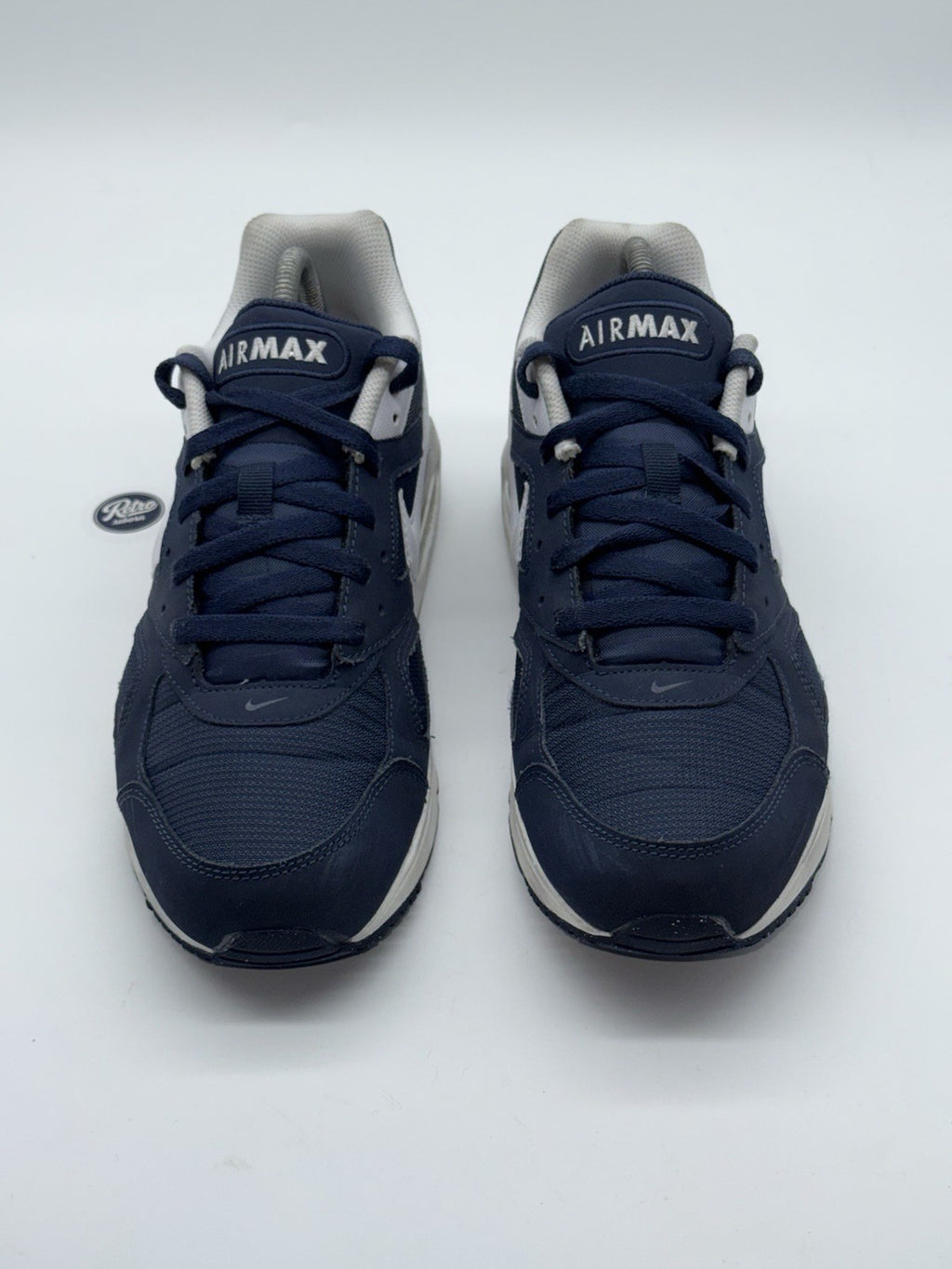 Nike Air Max IVO 'Navy x White' (2024) – UK 7.5
