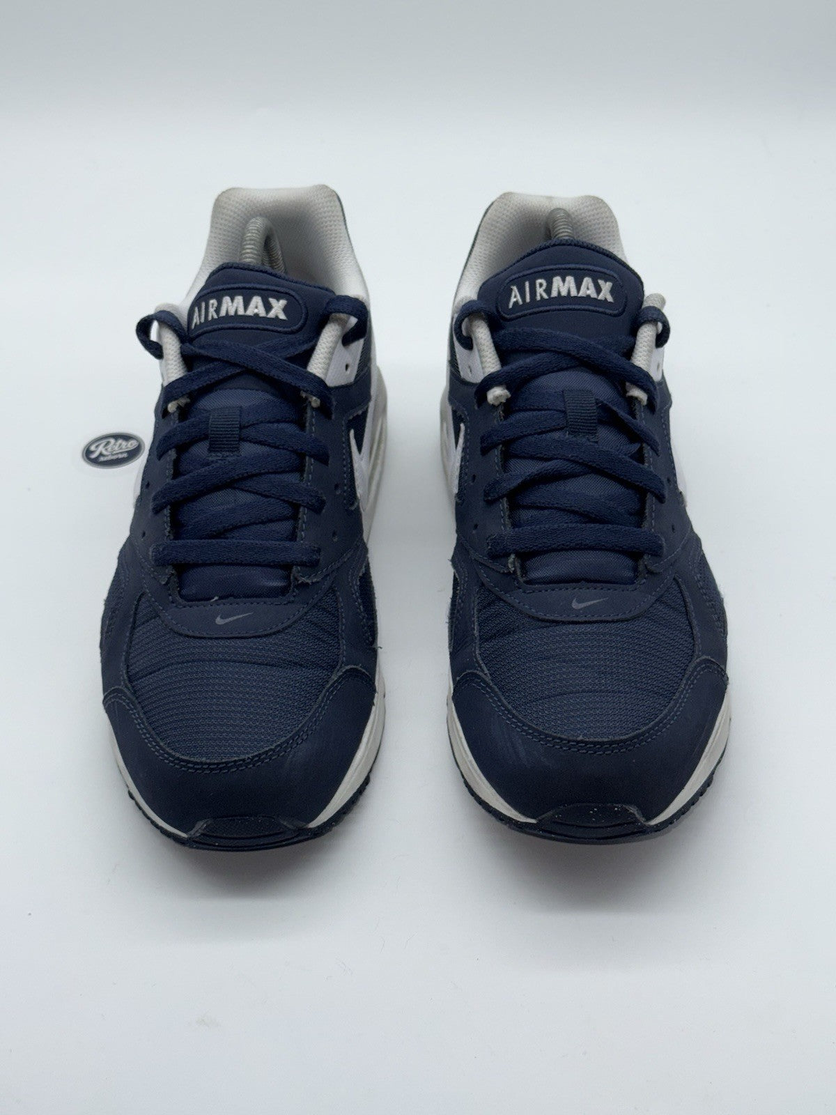 Nike Air Max IVO 'Navy x White' (2024) – UK 7.5