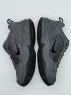 Nike Air Monarch IV 'Dark Grey x Black' (2025) – UK 8
