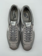 (2015) Nike Classic Cortez Nylon OG - Wolf Grey White - Size UK 10 (807472-010)