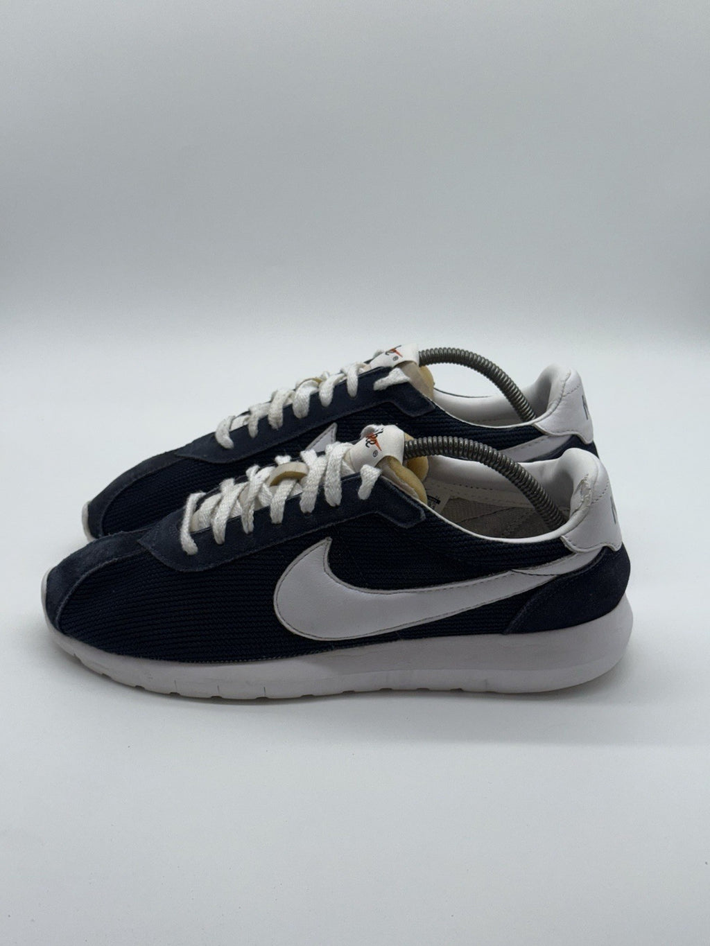 Nike Roshe LD-1000 QS 'Obsidian x White' (2016) – UK 8.5