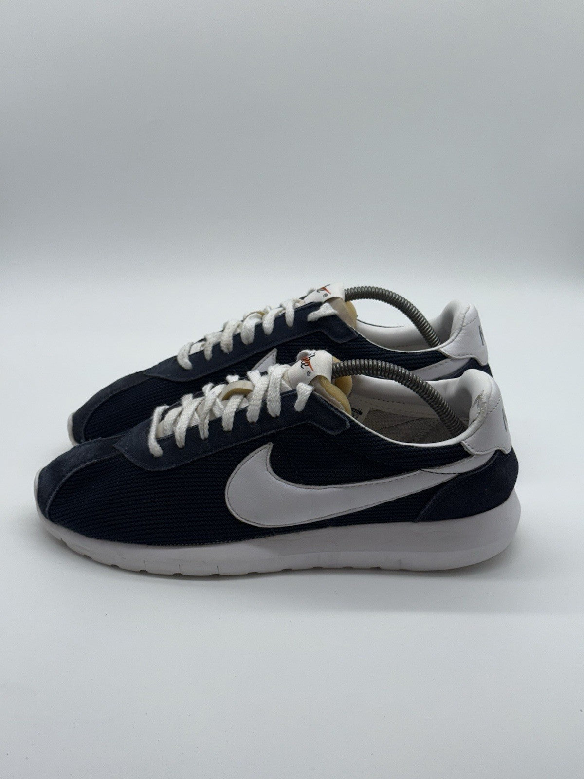 Nike Roshe LD-1000 QS 'Obsidian x White' (2016) – UK 8.5