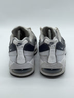 Nike Air Max 95 OG Trainers - Diffused Blue / White - Size UK 8 - (IF2718-100)