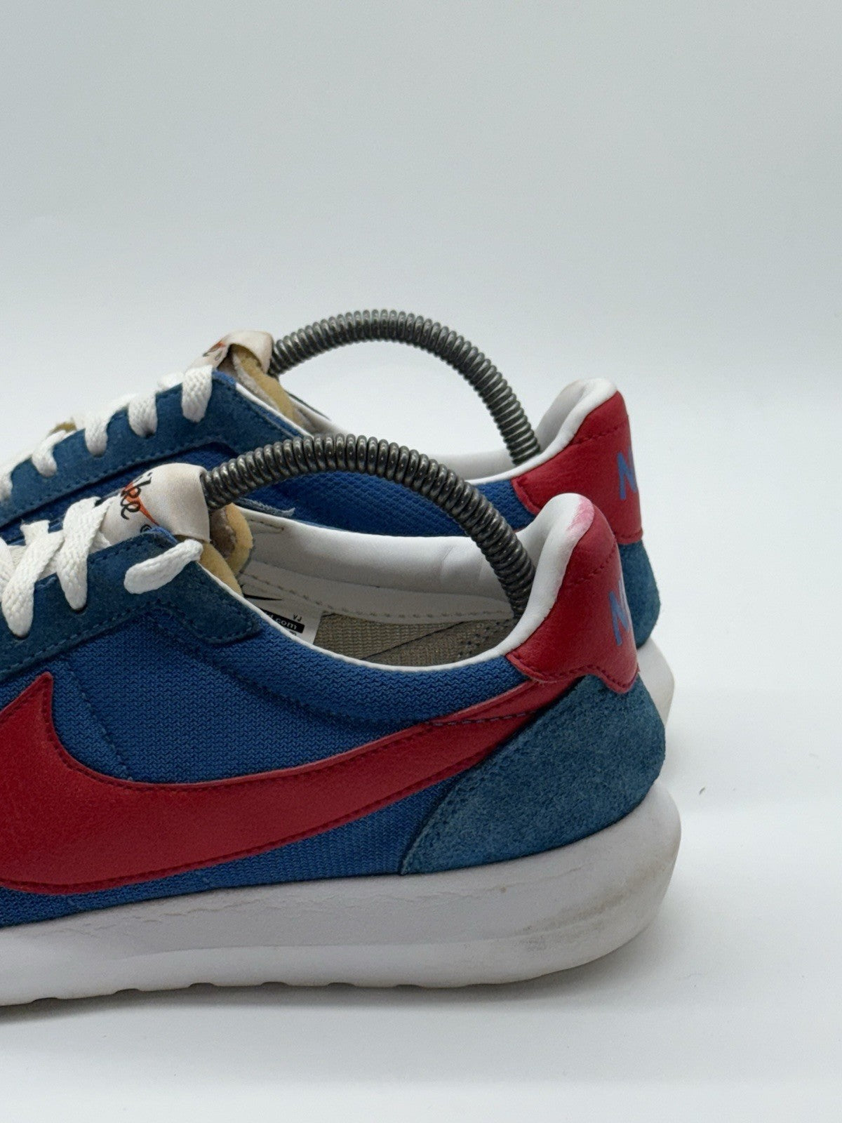 Nike Roshe LD-1000 QS 'Photo Blue x University Red' (2015) – UK 7