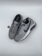 Nike Air Max Command 'Wolf Grey x Black' (2019) – UK 8