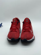 Nike Air Zoom BB NXT ‘USA’ Basketball Red x White UK 6 (CK5707-600)