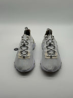 Nike React Element 55 'Pure Platinum x White' (2018) – UK 7.5