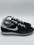 Nike Challenger OG Black x White Size UK 7 Retro Trainers