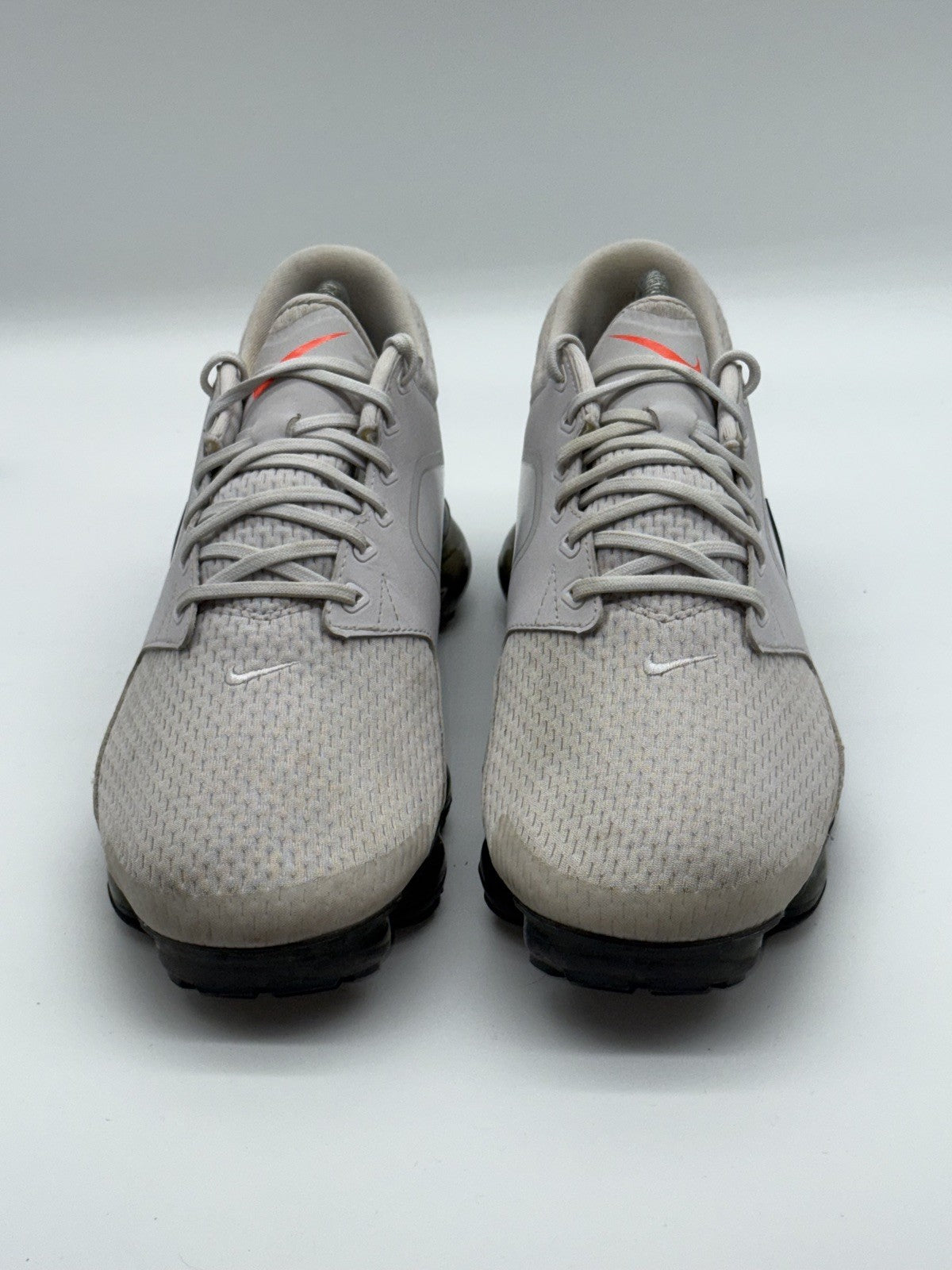 (2017) Nike Air VaporMax CS Vast Grey Black Men’s UK 8.5 (AH9046-010)