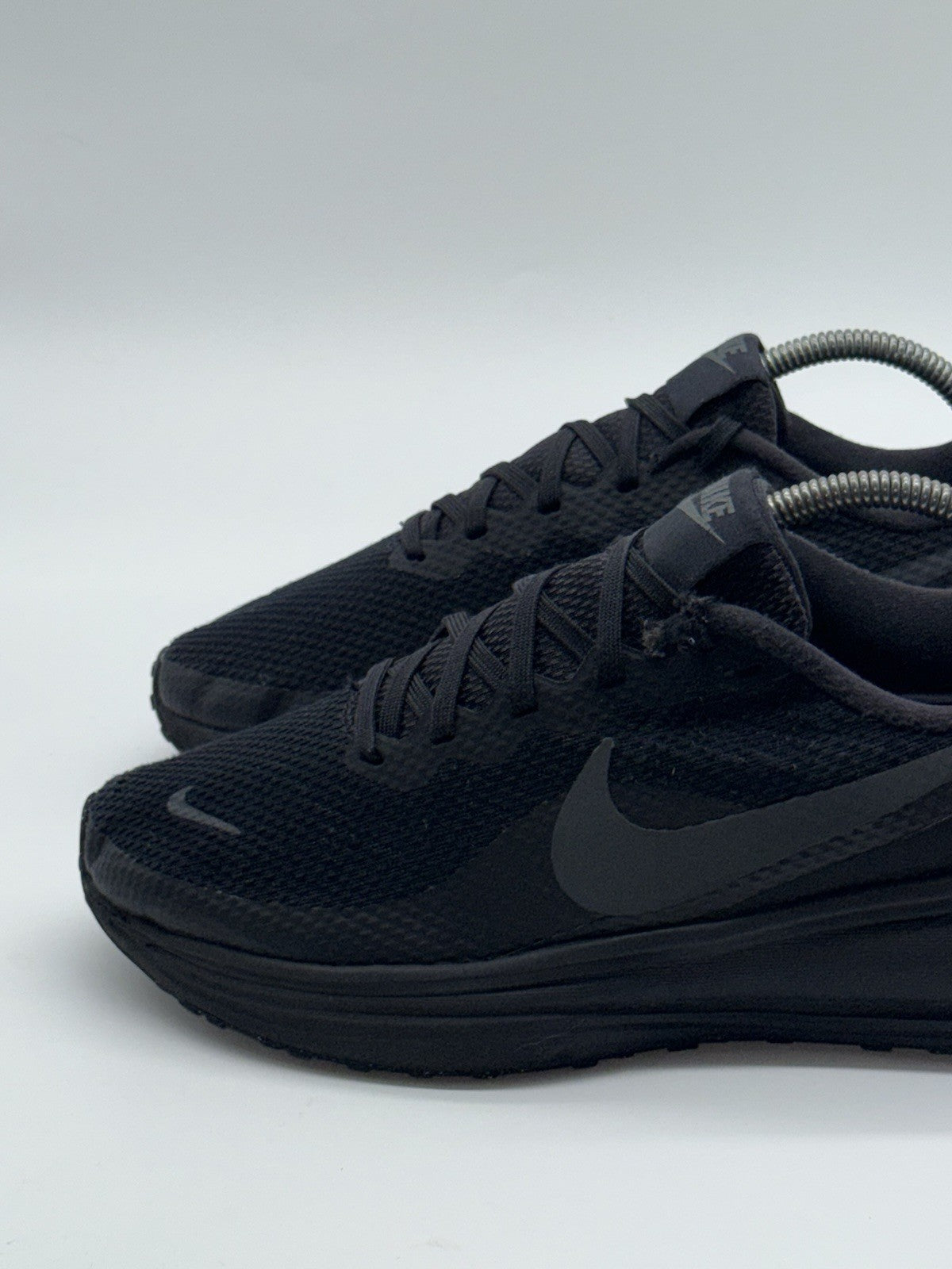 Nike Revolution 8 'Triple Black' (2025) – UK 7.5
