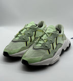 Adidas Ozweego Glow Green EE6466 UK 9.5 Men’s Trainers Gym Running Casual
