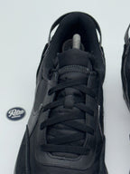 Nike Waffle Debut 'Triple Black' (2022) – UK 10