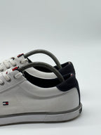 Tommy Hilfiger Harlow 1D Canvas – UK 7
