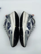 Diesel S-Serendipity Grey x Navy x Red Trainers Men’s UK 7