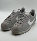 (2015) Nike Classic Cortez Nylon OG - Wolf Grey White - Size UK 10 (807472-010)