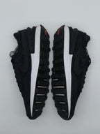 Nike Waffle One 'Black x White' – UK 9