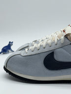Nike Cortez Armory Light Blue Denim Retro Trainers Size UK 7.5