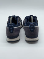 (2022) Nike Venture Runner Navy Blue White Retro Trainers Men’s UK 8.5