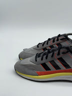 Adidas SL 7200 'Slate Grey x Yellow' (2020) – UK 8