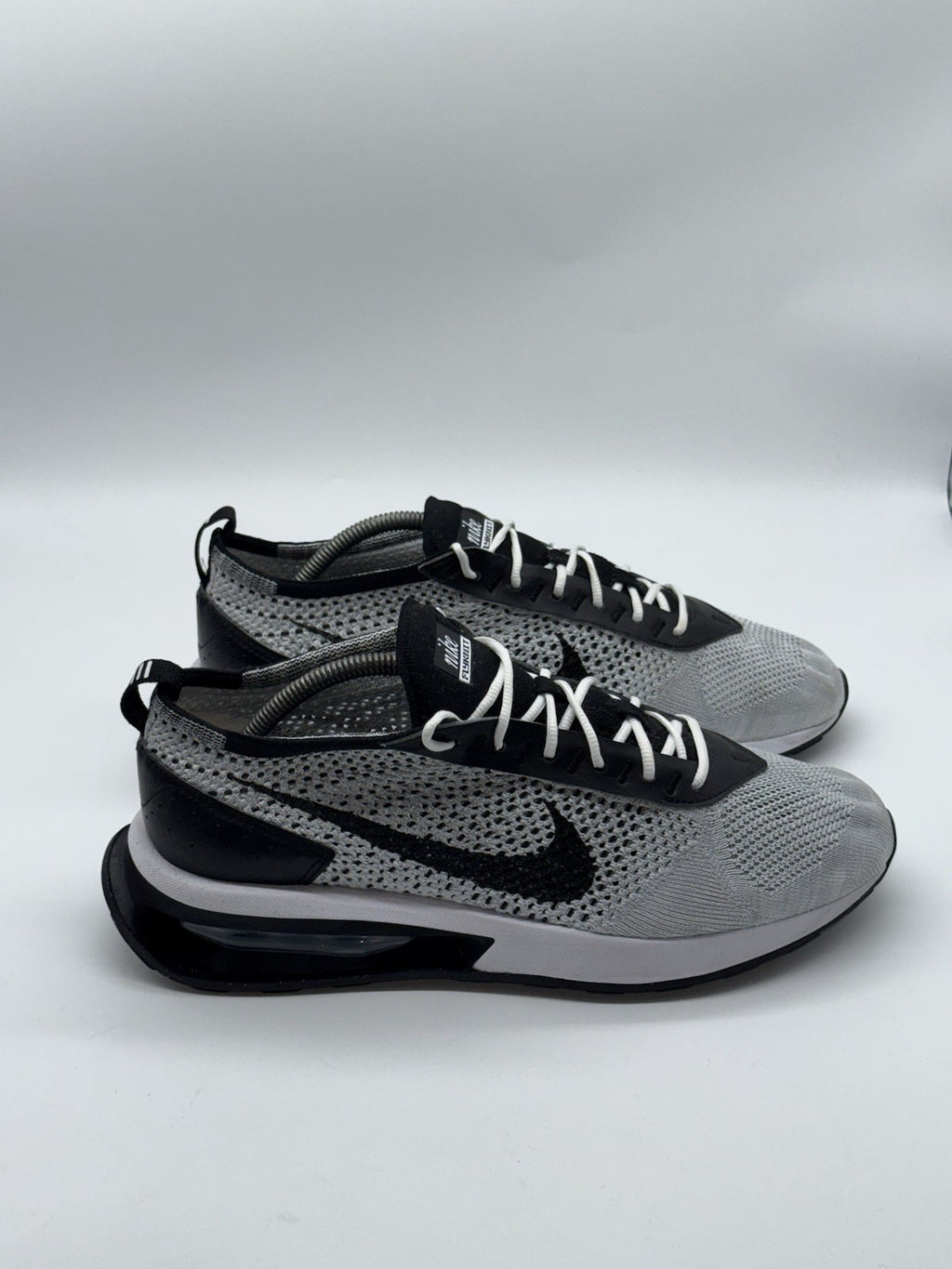 Nike Air Max Flyknit Racer 'Oreo' (2022) – UK 9