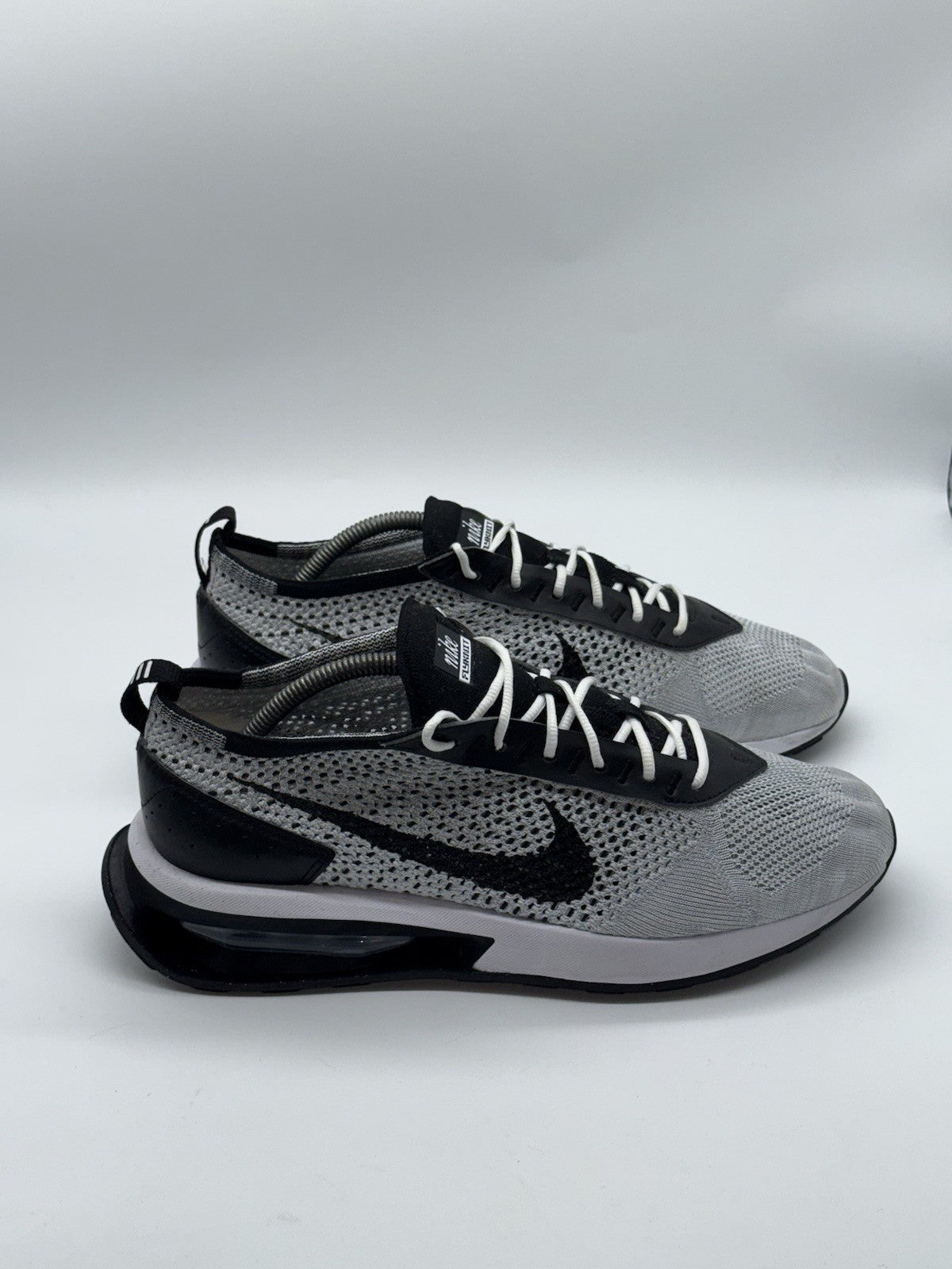 Nike Air Max Flyknit Racer 'Oreo' (2022) – UK 9