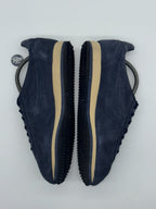 Nike Classic Cortez iD 'Obsidian Navy Suede' (2013) – UK 8