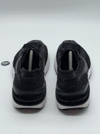 Nike Waffle One 'Black x White' – UK 9.5