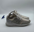 Adidas Originals Tubular Radial Mens Trainers UK 7.5 AQ6722