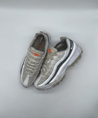 Nike Air Max 95 Ultra ‘White Spruce’ Men's UK 8 - (CI2298-100)