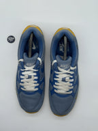 Nike Air Span II 'Work Blue x Yellow' (2023) – UK 7.5
