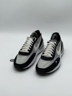 Nike Waffle One SE 'Grey Fog x Black x White' (2022) – UK 7