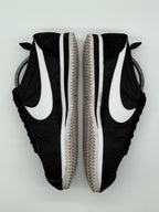 (2019) Nike Classic Cortez Nylon ‘OG’ | Black/White | UK 10 | (807472-011)