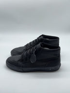 Kickers Tovni Hi Leather 'Black' – UK 8