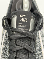 (2019) Nike Air VaporMax Flyknit 3 UK 10 (EUR 45 Black White AJ6900 002