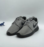 (2014) Nike Roshe One Run Wolf Grey x Black Size UK 7 Trainers