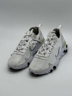 Nike React Element 55 'Schematic' White x Black (2019) – UK 7.5