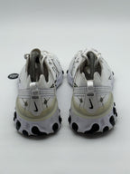 Nike React Element 55 'Schematic' White x Black (2019) – UK 7.5