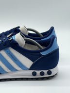 Adidas LA Trainer 'Blue x Navy x White' (2021) – UK 10.5